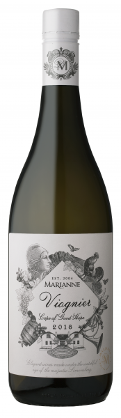 Marianne Wine Estate Viognier